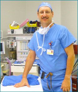 Dr. Alan Kravitz - Hernia Surgeon